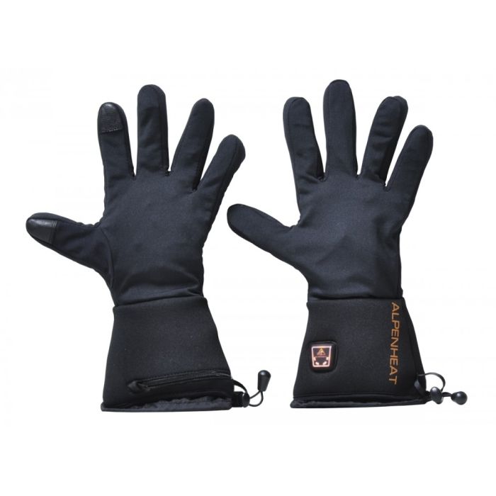 alpenheat heated glove fire gloveliner