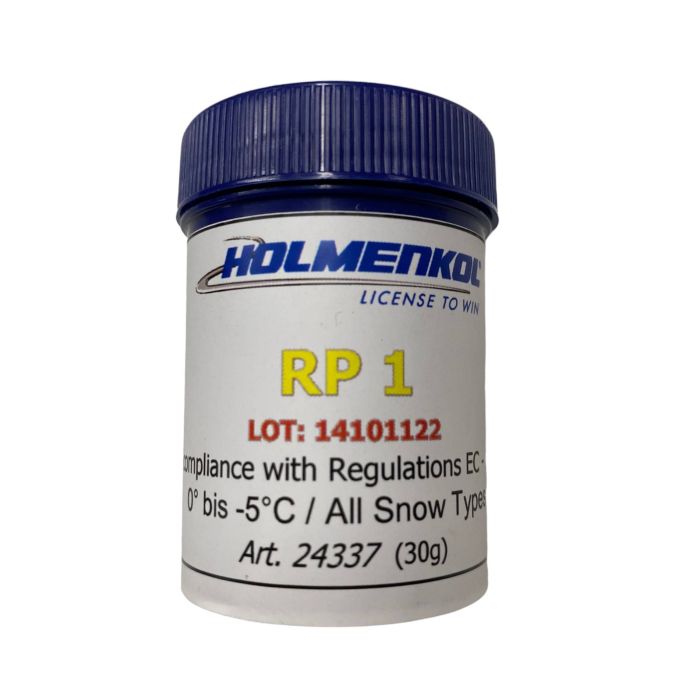 holmenkol powder rp 1