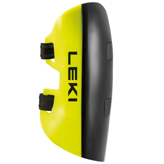 leki shin guard 4race junior