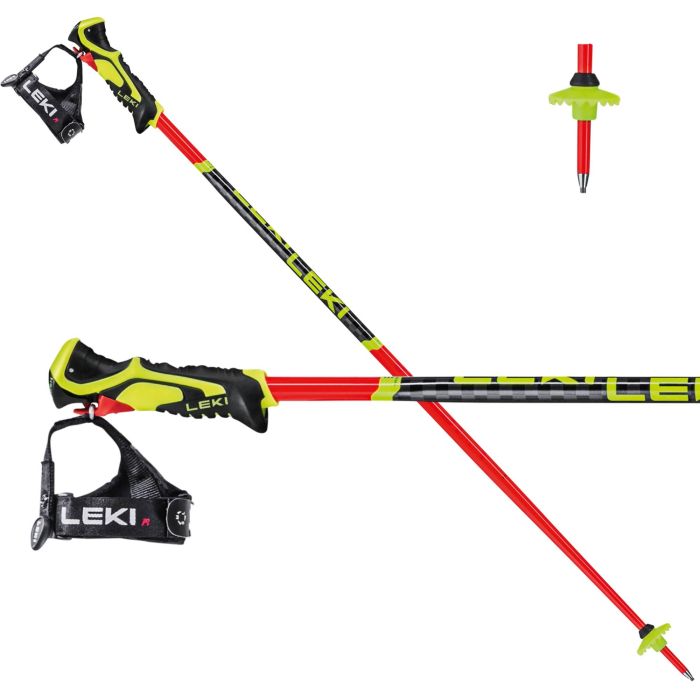 leki wcr lite sl 3d red