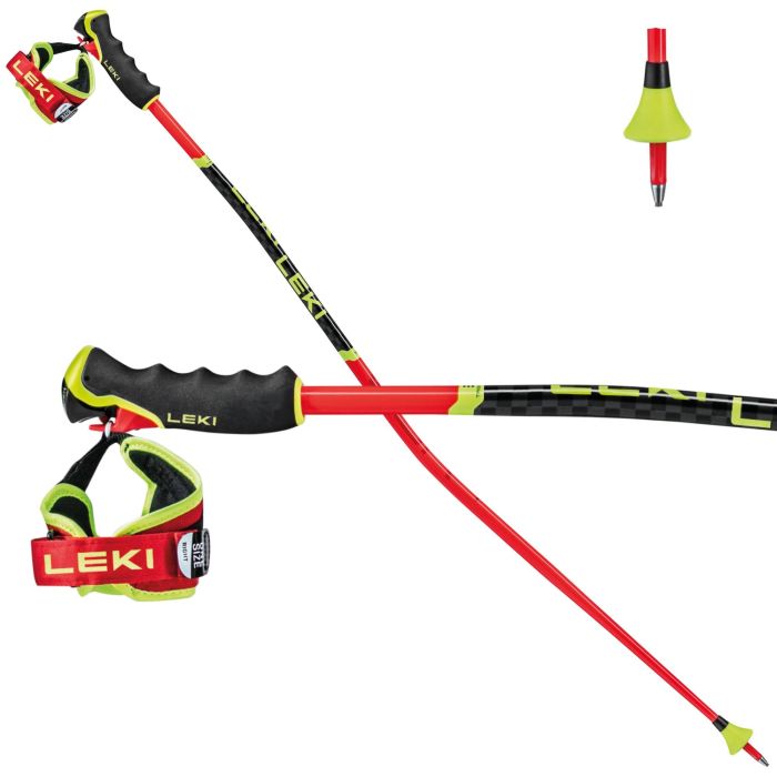 leki wcr gs 3d pair