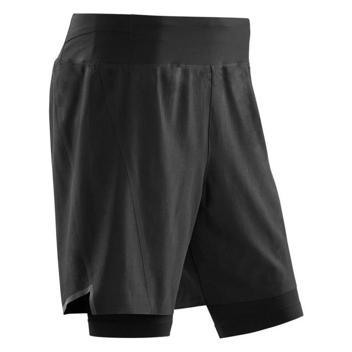 cep run compression 2 in 1 shorts 3.0