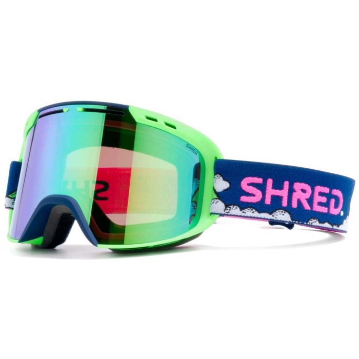 Shred Amazify Needmoresnow Cbl plasma mirror