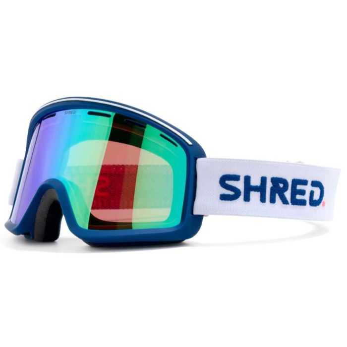 Shred Monocle Cloudbreak CBL plasma