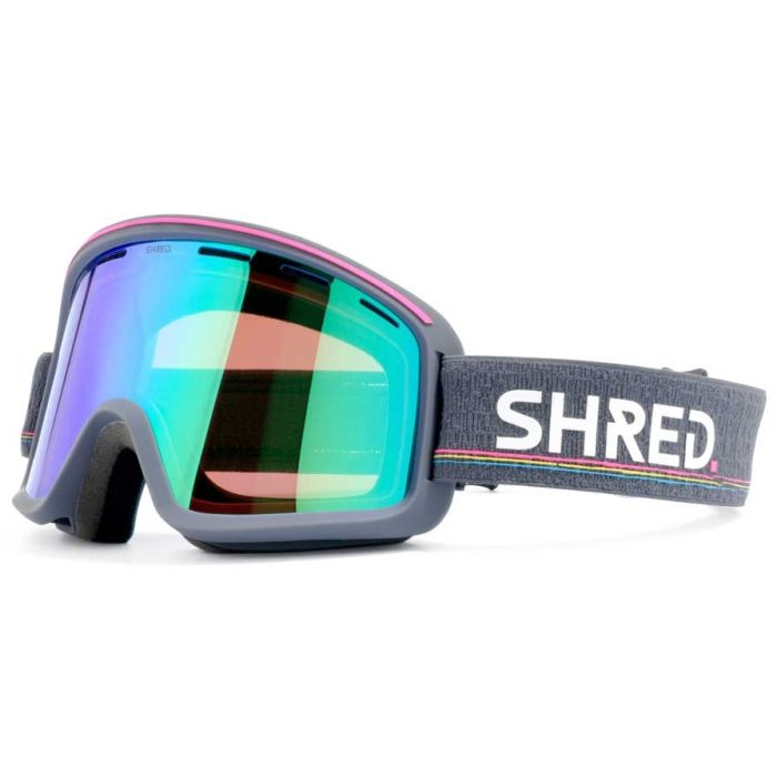 Shred Monocle Shrasta CBL plasma mirrror