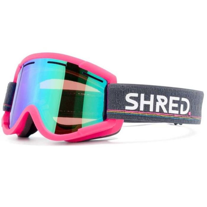 shred nastify shrasta plasma mirror