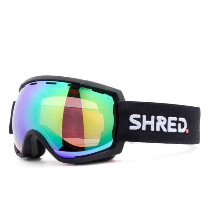 shred rarify black + cbl plasma mirror + cbl sky