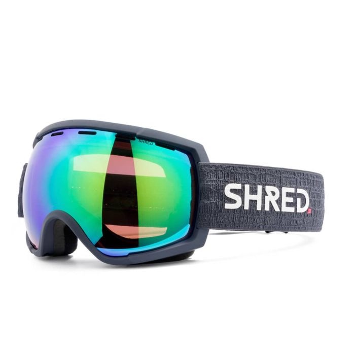 shred rarify grey cbl plasma