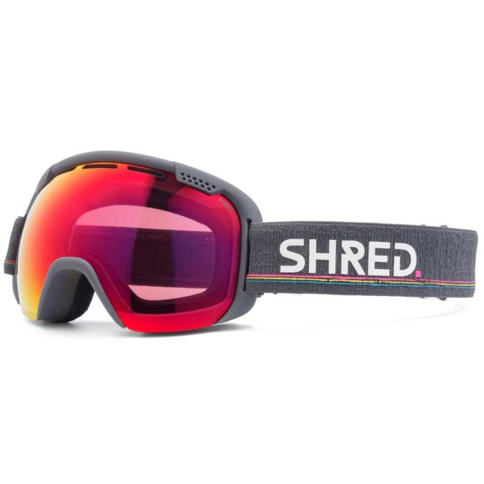 Shred Smartefy Shrasta CBL Blast mirror