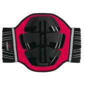 Zandona Lumbar guard protector - 3 plates