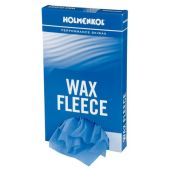 holmenkol wax fleece