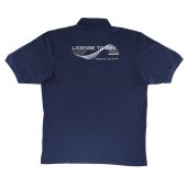 Holmenkol Aquatic polo t-shirt