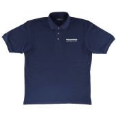 Holmenkol Aquatic polo t-shirt