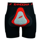 Zandona snowboard protection shorts