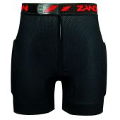 Zandona snowboard protection shorts