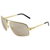 Sunglasses Shred - OMNIBOT - gold