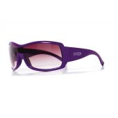 Sunglasses Shred - BOBA - purple