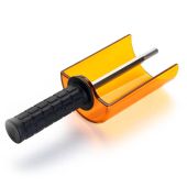 carrot roto brush control eco handle