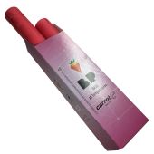 Carrot ultralab pink base wax universal