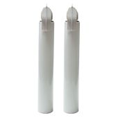alpenheat dryer extensions fire tube for dry4 