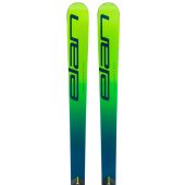 Elan skis GSX FIS WorldCup plate