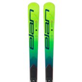 Elan gsx master plate skis