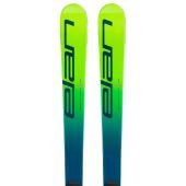 Elan GSX Team Plate skis
