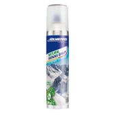 holmenkol natural ski wax spray