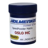 Holmenkol CFC Speed Powder Matrix OSLO MC