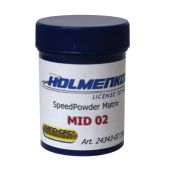 Holmenkol CFC Speed Powder Matrix MID 02