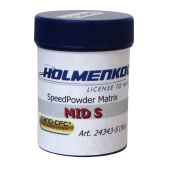Holmenkol CFC Speed Powder Matrix MID S