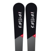 kessler the phantom skis