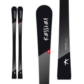 kessler the phantom skis