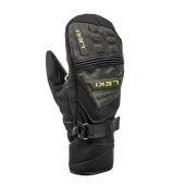 leki race coach c-tech s junior mitten gloves