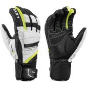 Leki Griffin Prime S ski gloves