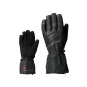 lenz heat glove 6.0 finger cap urban line