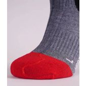 lenz heat socks 5.1 toe cap Slim fit