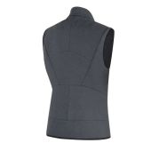 lenz heat vest 2.0 grey