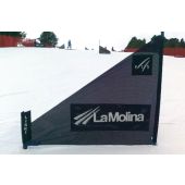 Liski snowboard Giant slalom panels