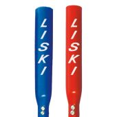 Liski spare tubes for poles