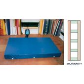 Liski multi density mattresses