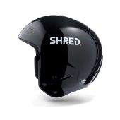 Shred Basher Black side