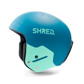 Shred Basher cobalt fis
