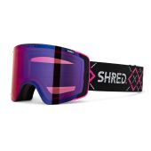 Shred. gratify BigShow Black Pink