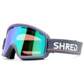 Shred Monocle Shrasta CBL plasma mirrror