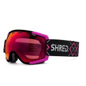 shred rarify+ BigShow Black/pink