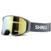 Shred Simplify Grey + cbl