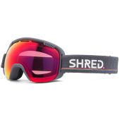 Shred Smartefy Shrasta CBL Blast mirror