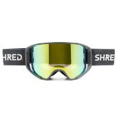 Shred Simplify Grey + cbl