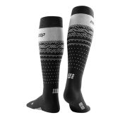 cep ski thermo merino  compression socks